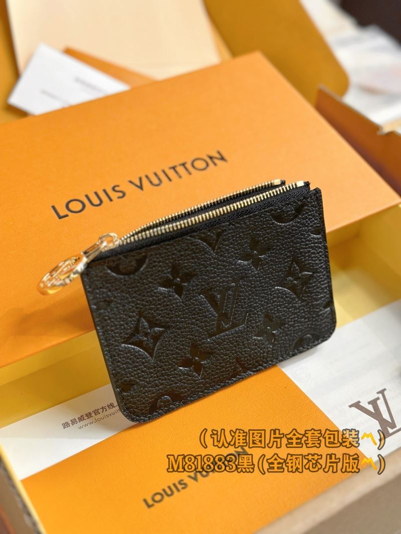 Louis Vuitton Wallets Purse